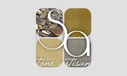 Stone Artisans logo